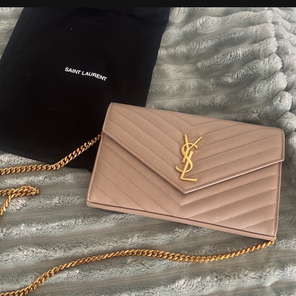 Ysl Cassandra Matelasse purse - Picture 2 of 4